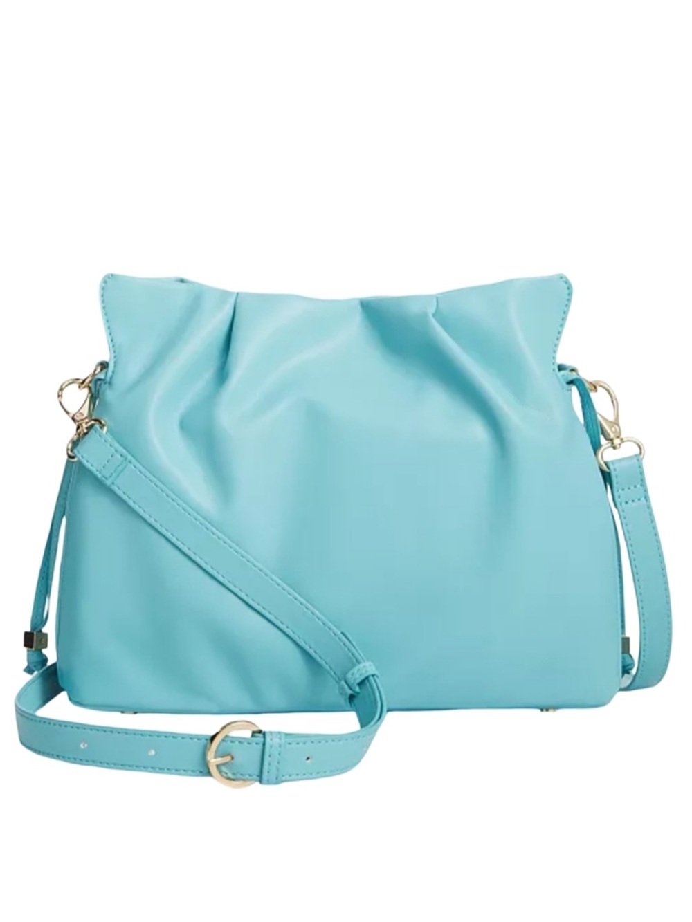 NEW Women’s On 34th Bradlie Crossbody Bag in Seaspray